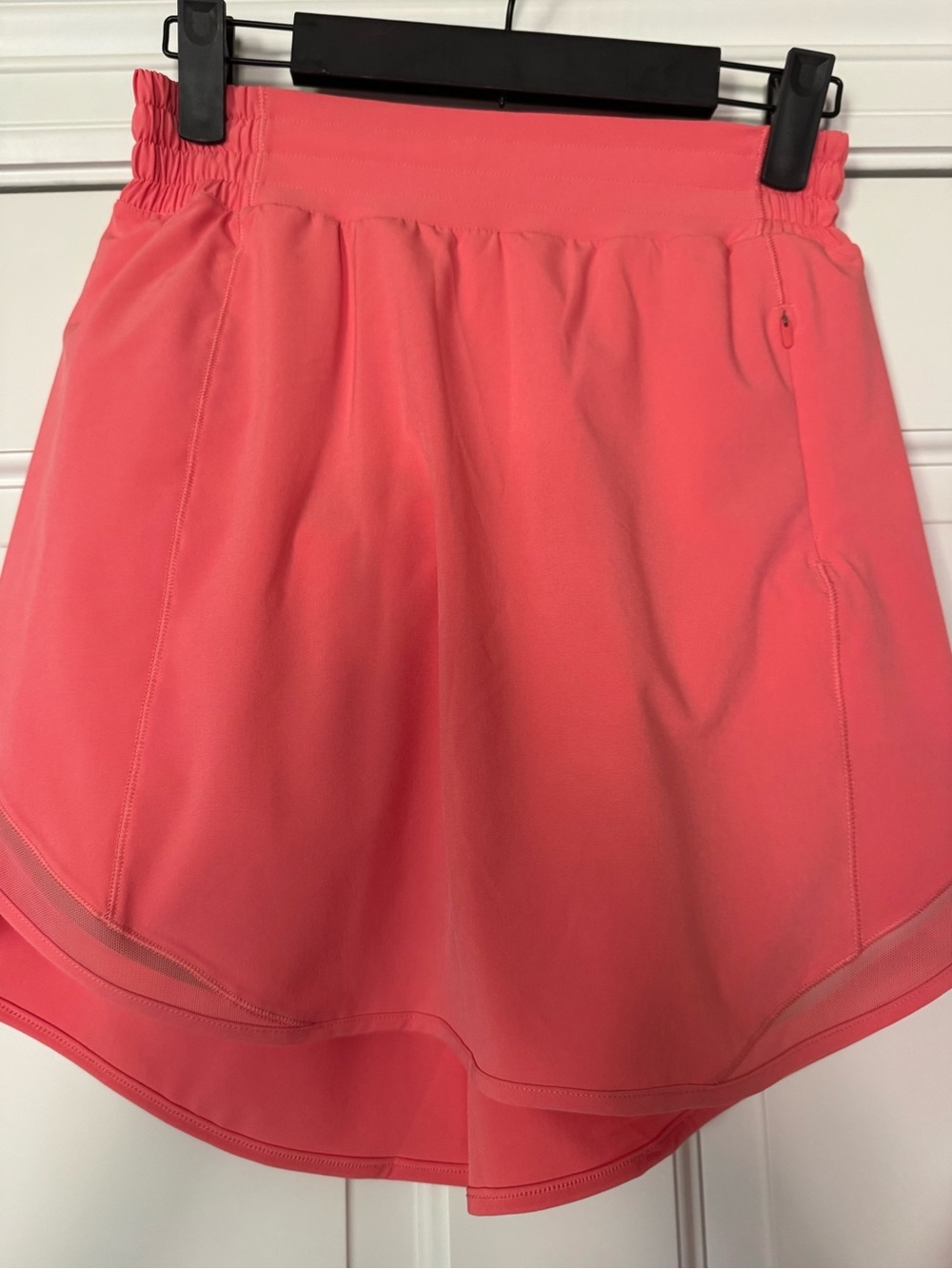 Lululemon Women's Coral Active Skort